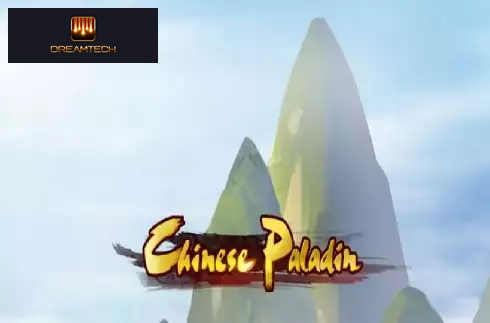 Chinese Paladin